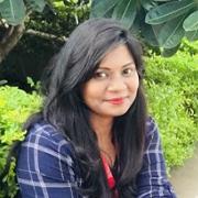 Gowda Divorced Bride