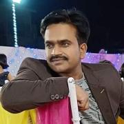 Ahir Groom