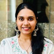 Dravida Brahmin Bride