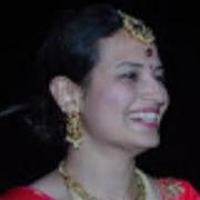 Bhumihar Brahmin Doctor Bride