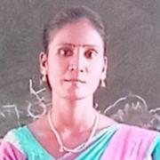 Paraiyar/Parayar Bride