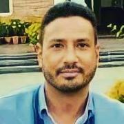 Rajput Divorced Groom