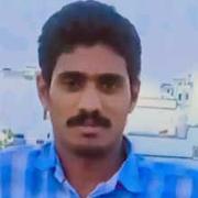 Kapu Naidu Groom