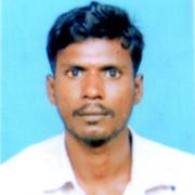Adi Dravidar Groom