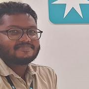Backward Caste Groom