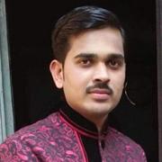 Kunbi Patil Groom