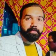 Vaishnav Bairagi Groom