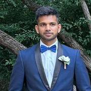 Koppula Velama NRI Groom