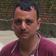 Kumaoni Brahmin Divorced Groom