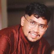 Panicker Groom