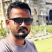 Lingayat Divorced Groom