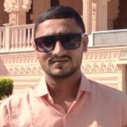 Kadva Patel Groom