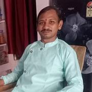 Pattasali Nekar Groom