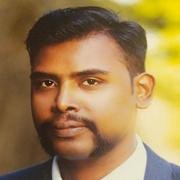 Nadar Divorced Groom