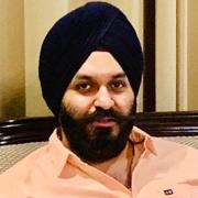 Ramgarhia Groom