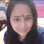 Brahmin Divorced Bride