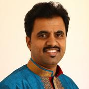 Deshastha Rigvedi Brahmin Groom