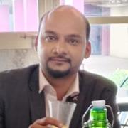 Sunni Muslim Divorced Groom