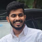 Ezhava Groom