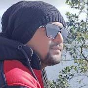 Scheduled Caste (SC) Divorced Groom