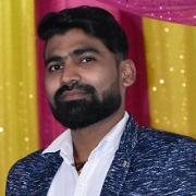 Kayastha Groom