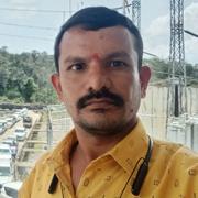 Gowda Divorced Groom