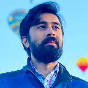 Vokkaliga NRI Groom