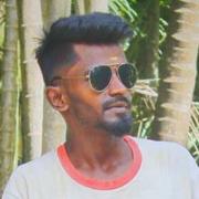 Devendra Kula Vellalar Groom