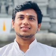 Vishwakarma Goldsmith Groom