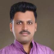 Lingayat Panchamasali Groom