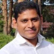 Vellalar Groom