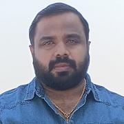 Nair Divorced Groom