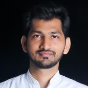 Chaukalshi Mali Groom