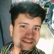 Rastogi Groom