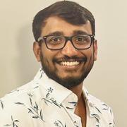 Reddy NRI Groom