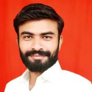 Leuva Patel Divorced Groom