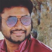 Vaniya Chettiar Groom