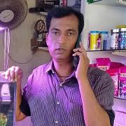 Kshatriya Divorced Groom