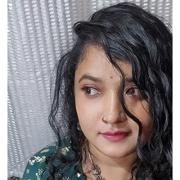 Madhva Bride