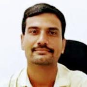 Turpu Kapu Groom