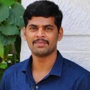 Valmiki Nayaka Groom