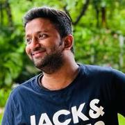 Thogata Doctor Groom