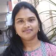 Lambadi Bride