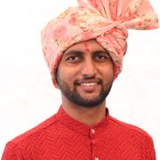 Phulmali Groom