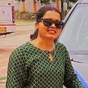 Reddy Bride