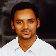 Thevar Groom
