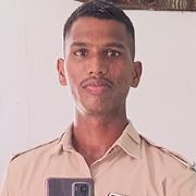 Turpu Kapu Groom