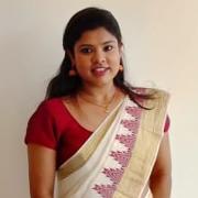 Maniyani Nair Doctor Bride