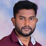 Muthuraja Groom
