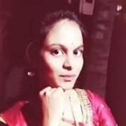 Jangam Bride